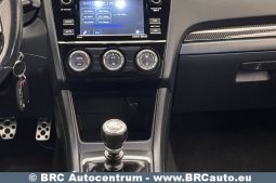 Subaru Impreza WRX 2.0i AWD 2018 full