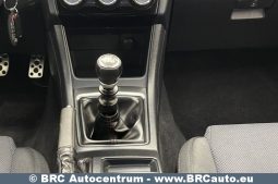 Subaru Impreza WRX 2.0i AWD 2018 full