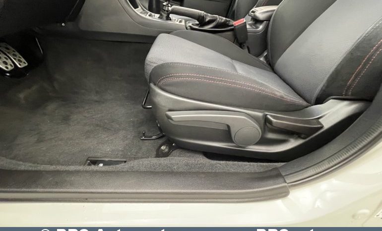 Subaru Impreza WRX 2.0i AWD 2018 full