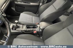 Subaru Impreza WRX 2.0i AWD 2018 full
