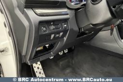 Subaru Impreza WRX 2.0i AWD 2018 full