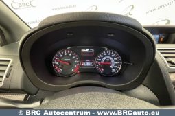 Subaru Impreza WRX 2.0i AWD 2018 full