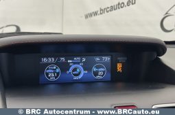 Subaru Impreza WRX 2.0i AWD 2018 full