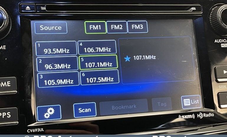 Subaru Impreza WRX 2.0i AWD 2018 full