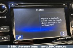 Subaru Impreza WRX 2.0i AWD 2018 full