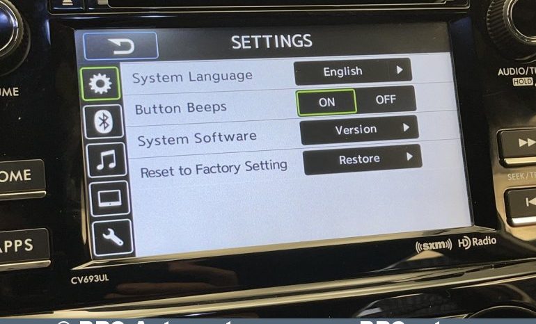 Subaru Impreza WRX 2.0i AWD 2018 full