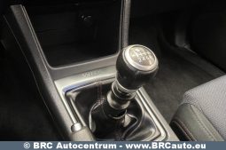 Subaru Impreza WRX 2.0i AWD 2018 full