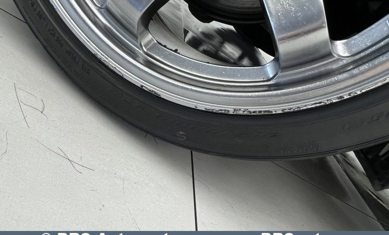 Subaru Impreza WRX 2.0i AWD 2018 full