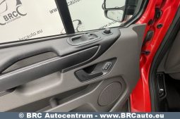 Ford Transit Custom Combi 2.0d EcoBlue 2019 full