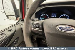 Ford Transit Custom Combi 2.0d EcoBlue 2019 full
