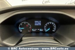 Ford Transit Custom Combi 2.0d EcoBlue 2019 full