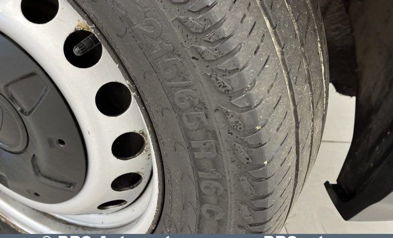 Ford Transit Custom Combi 2.0d EcoBlue 2019 full