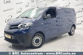 Toyota Proace 2.0 D-4D Active 2018