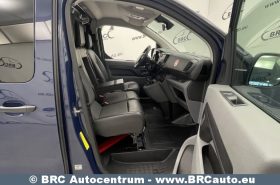 Toyota Proace 2.0 D-4D Active 2018