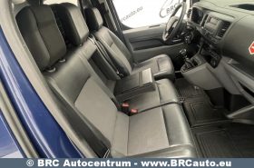 Toyota Proace 2.0 D-4D Active 2018