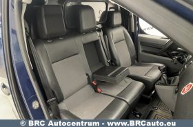 Toyota Proace 2.0 D-4D Active 2018