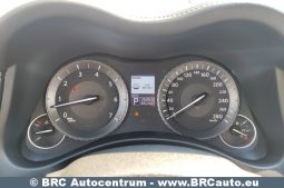 Infiniti M30 d V6 Automatas 2011 full