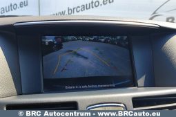 Infiniti M30 d V6 Automatas 2011 full