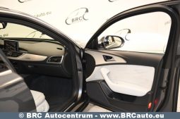 Audi A6 Avant 3.0TDI Quattro S-line Automatas 2015 full