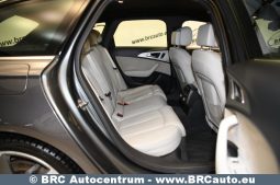 Audi A6 Avant 3.0TDI Quattro S-line Automatas 2015 full