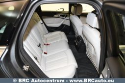 Audi A6 Avant 3.0TDI Quattro S-line Automatas 2015 full