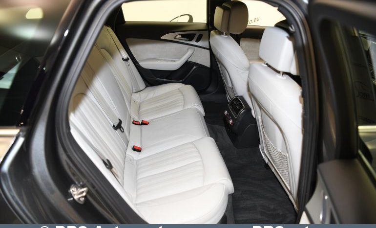 Audi A6 Avant 3.0TDI Quattro S-line Automatas 2015 full