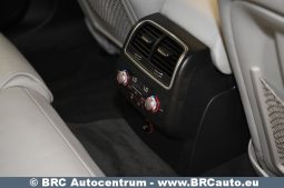 Audi A6 Avant 3.0TDI Quattro S-line Automatas 2015 full
