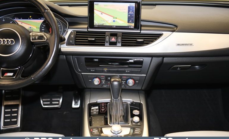 Audi A6 Avant 3.0TDI Quattro S-line Automatas 2015 full