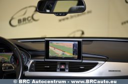 Audi A6 Avant 3.0TDI Quattro S-line Automatas 2015 full