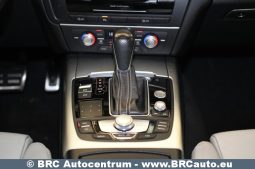 Audi A6 Avant 3.0TDI Quattro S-line Automatas 2015 full