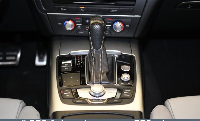 Audi A6 Avant 3.0TDI Quattro S-line Automatas 2015 full