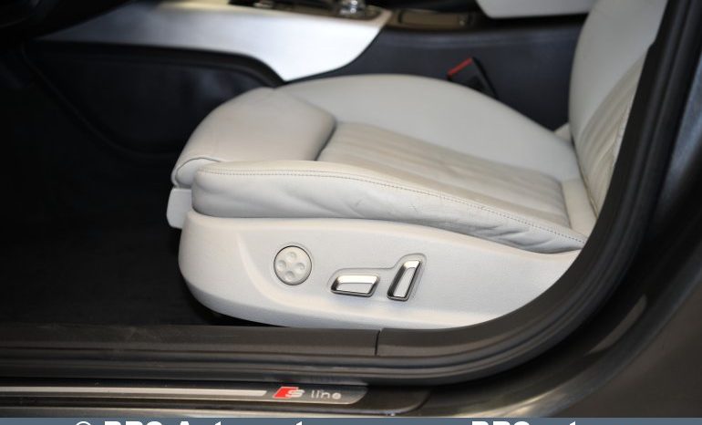 Audi A6 Avant 3.0TDI Quattro S-line Automatas 2015 full