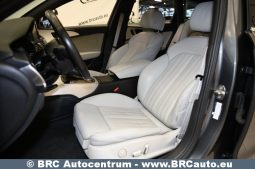Audi A6 Avant 3.0TDI Quattro S-line Automatas 2015 full