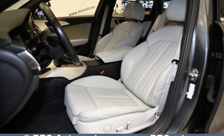 Audi A6 Avant 3.0TDI Quattro S-line Automatas 2015 full