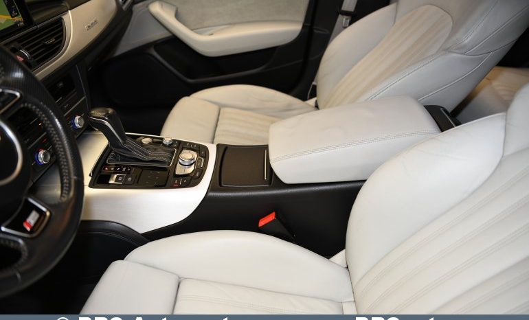 Audi A6 Avant 3.0TDI Quattro S-line Automatas 2015 full
