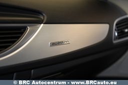 Audi A6 Avant 3.0TDI Quattro S-line Automatas 2015 full