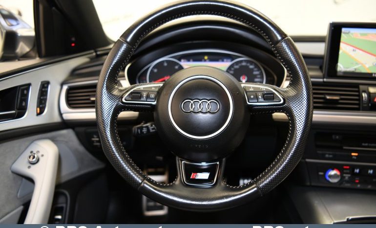 Audi A6 Avant 3.0TDI Quattro S-line Automatas 2015 full
