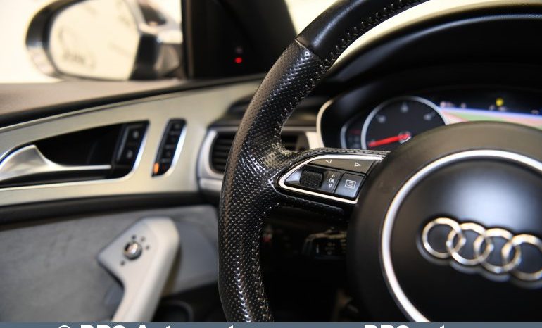 Audi A6 Avant 3.0TDI Quattro S-line Automatas 2015 full