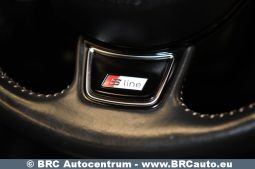 Audi A6 Avant 3.0TDI Quattro S-line Automatas 2015 full