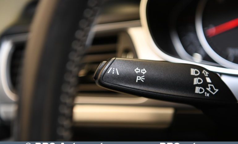 Audi A6 Avant 3.0TDI Quattro S-line Automatas 2015 full