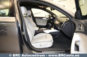 Audi A6 Avant 3.0TDI Quattro S-line Automatas 2015