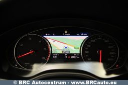 Audi A6 Avant 3.0TDI Quattro S-line Automatas 2015 full