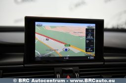 Audi A6 Avant 3.0TDI Quattro S-line Automatas 2015 full