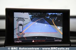 Audi A6 Avant 3.0TDI Quattro S-line Automatas 2015 full