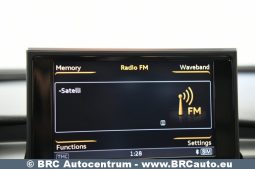 Audi A6 Avant 3.0TDI Quattro S-line Automatas 2015 full