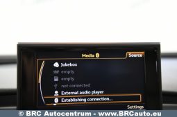 Audi A6 Avant 3.0TDI Quattro S-line Automatas 2015 full