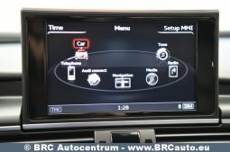 Audi A6 Avant 3.0TDI Quattro S-line Automatas 2015 full