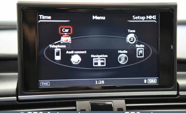 Audi A6 Avant 3.0TDI Quattro S-line Automatas 2015 full