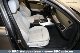 Audi A6 Avant 3.0TDI Quattro S-line Automatas 2015