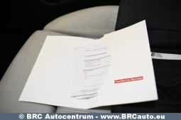 Audi A6 Avant 3.0TDI Quattro S-line Automatas 2015 full
